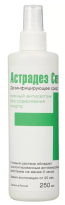 Антисептик для рукповерх. 250мл Астрадез-Септ без спирта