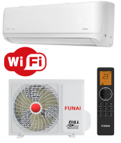 Сплит-система инвертерного типа DAIJIN Inverter RAC-I-DA30HP.D01 FUNAI