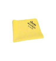 Салфетка МикронКвик желтая 3840см 5штуп