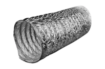 Воздуховод гибкий ФС (BFA) 102