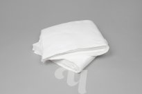 Салфетка (полотенце) ЛЮКС, спанлейс, медицинская, цвет белый 35х70см, 100 шт/уп Чистовье 01-360 112.