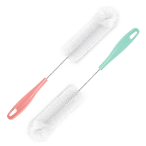 Ерш для бутылок York, шир. 6см, дл. 38,5см, пласт. 41030