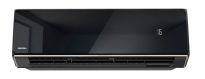 Сплит-система Centek CT-65H10   BLACK MIRROR (Черное зеркало)
