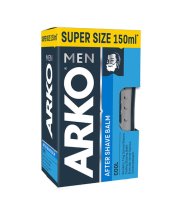 Бальзам п/бритья Arko Men Cool 150мл арко кул.jpg