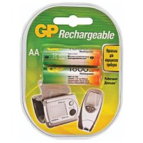 Батарейки аккумуляторные КОМПЛЕКТ 2 шт., GP, АА (HR6), Ni-Mh, 1800 mAh, блистер 98.jpg