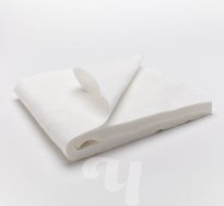 Салфетки Спанлейс Стандарт Белый 35х70см 50 шт/уп, Чистовье 02-259 2.jpg