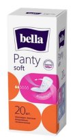 Прокладки Bella панти soft ежедневные 20шт
