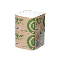 Салфетки диспенсерные Focus Optimum (N2) 1сл. 250л 24х18см 18шт/уп     1008шт/паллет   5051792 24.jp