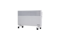 Конвектор Oasis LК-10U (мех.управление, стич, 1000Вт)