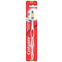 Зубная щетка Colgate Классика здоровья средняя 72штуп