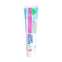 Зубная паста 150мл Aloe Extra Dent