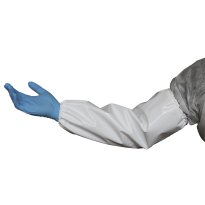 Нарукавник HACCPER Uretex 530х280 мм, 150 мкм, белый
