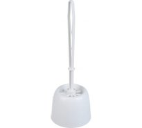 Ерш д/унитаза с подставкой WC ЭКОНОМ МИНИ, белый  36шт/уп МП 610.jpg