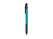 Ручка шариковая Berlingo Color Zone stick синяя, 0,7мм CBp_70950