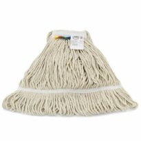 Насадка Моп кентукки 300г хлопок белый арт.IT-0500 1