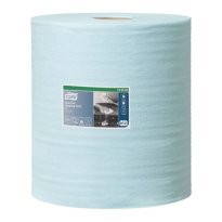 Нетканый материал безворсовый в большом рулоне W3, 180м, 36*27,0, 500 листов,голубой 92.jpg