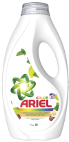 Гель для стирки 780мл Ariel Color Ваниль и кедровое дерево