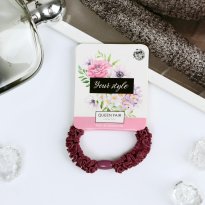 Резинка для волос Паула микс