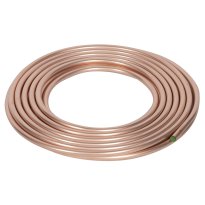 Труба медная 58 Ballu Olympic 15,88x0,75х15000, бухта 15м