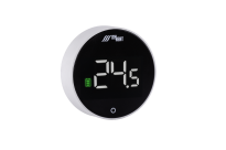 Термостат MYHEAT белый