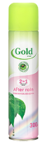 Освежитель воздуха GOLD WIND 300 мл. После дождя 12шт/уп 2.png