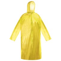 Дождевик-плащ, взрослый универсальный Maclay