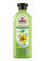 Шампунь 400мл Знахарь для волос Лечебные травы