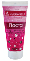Паста очищающая для кожи АЛИРАНТА 200мл