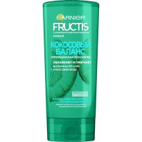 Бальзам для волос 200 мл Fructis Кокосовый баланс фруктис кокос.jpeg