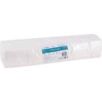 Воротнички из спанлейса белые Чистовье 7х40см 100 шт/уп, 00-662 73.jpg