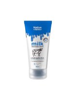 Крем для рук Milk NATIVE интенсивно увлажняющий (корова)  150мл корова.jpeg