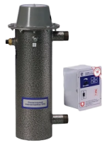 Электрокотел ЭПО-7,5220В + пульт ЭПО 6-9,45 (220В)