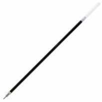 Стержень шариковый масляный BRAUBERG 138 мм, СИНИЙ, игольчатый узел 0,7 мм, линия 0,35 мм, 170372 21