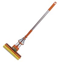 Швабра отжимная 