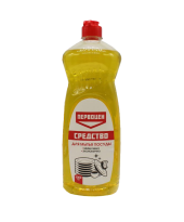 Средство для мытья посуды 1000мл Первоцен РК 10штуп