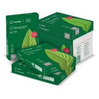 Бумага офисная А4, 80 г/м2, 500 л., марка С, ИЛИМ Стандарт 6.jpg