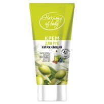 Крем для рук Harmony of body увлажняющий 75мл 604503.jpg