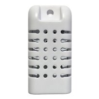 Радиодатчик температуры и влажности комнатный MY HEAT