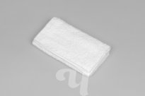 Полотенце махровое Хлопок Белый 50х90 см, Чистовье 03-491 113.jpg