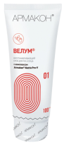 Крем регенерирующий 100мл Армакон Велум восстанавливающий