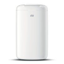 Корзина для мусора TORK 5л белая В3  564000 1