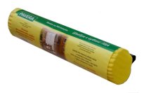 Насадка Моп для швабры самоотжимной роликовой, PVA, желтая, Pavera P008 21.jpg