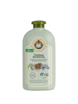 Шампунь 500мл Рецепты бабушки Агафьи, Семейный, ежедневный уход, кедрово-ромашковый, двсех типов