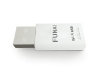 Wi-Fi модуль FUNAI, модель AEX-W4G1F (Для Bushido, Shogun и внутр. блоков мульти сплит-системы Origa