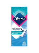 Прокладки Libresse ежедневные 28шт