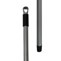 Черенок для щётки 130см, диам 20мм, еврорезьба, цвет серебро 64.jpg