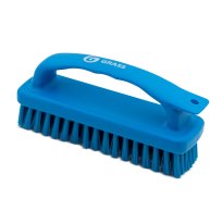 Щетка утюжок, ворс 0,5мм, синяя (для пищ. промышленности) 111.jpg