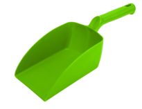 Совок ручной Schavon, зеленый, 1л