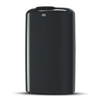 Корзина для мусора TORK 50л чёрная В1 (крышка 205638 в комплект не входит) 563008 1