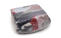 Ветошь 10кг трикотаж цветной 1 сорт  х/б-80%, синт-20% (арт.31) 68.jpg